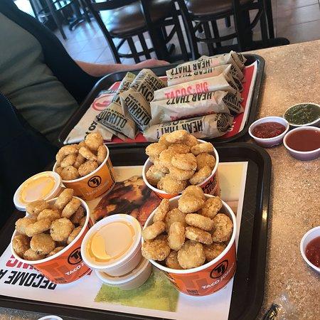 Taco John's